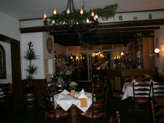 Hotel Restaurant Burgschaenke