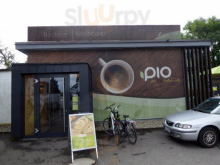 Cafe Pio
