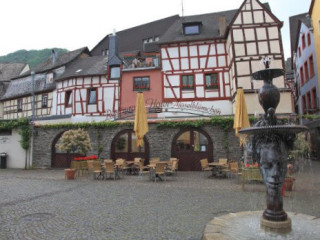 Restaurant Hotel Moselblumchen