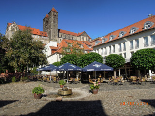 Schlossmuehle