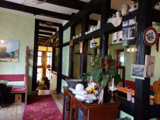Cafe & Restaurant Am Finkenherd