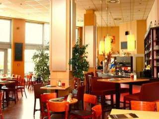 Spazzo Bistrorante - Cafe -Bar