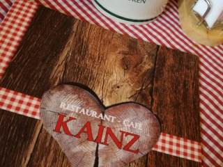 Kainz Inh. Helga Emmer Cafe