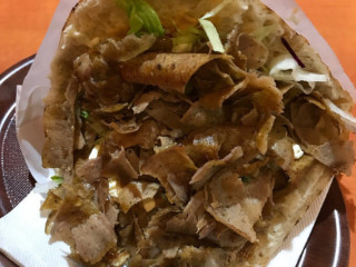 City Doner