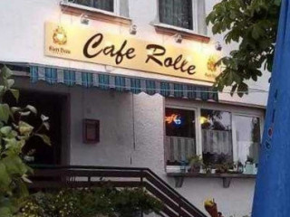 Cafe Rolle