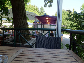 Cafe Restaurant Mayerei