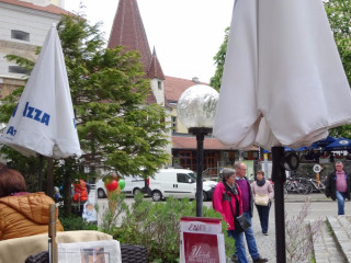 Stadtcafe Ulrich