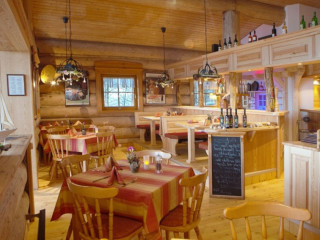 Brasserie - The Italian Restaurant at the lake