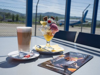 Restaurant Cockpit