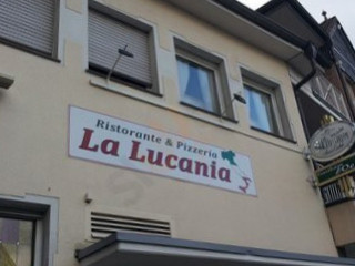 La Lucania