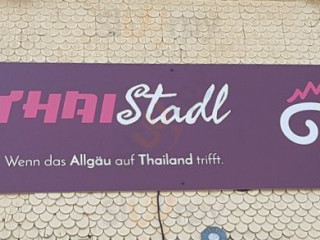 Thaistadl