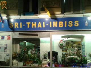 Sri Thai imbiss