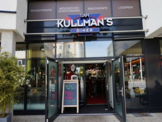 Sam Kullman's Diner