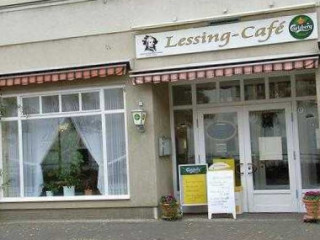Lessing-Cafe