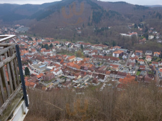 Berggaststatte Hausberg