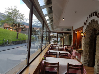 Restaurant Taverne Bernerhof