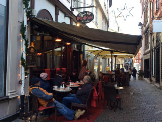 Cafe and Weinbar Nannini