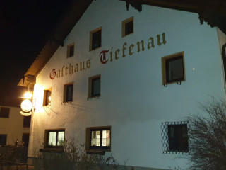 Gasthaus Tiefenau