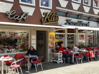 Cafe Kiess & Krause