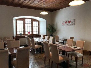 Restaurant Chateau de Domont