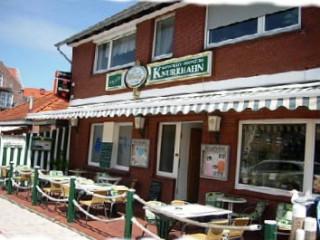 Knurrhahn Restaurant & Bierstube