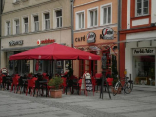 Cafebar Segafredo Ingolstadt