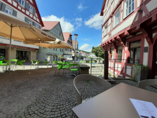 Cafes - Ableitner