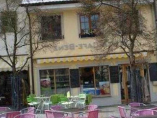 Cafe Am Schlossplatz