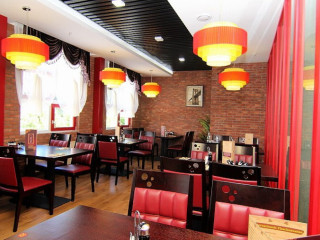 Chinees Restaurant