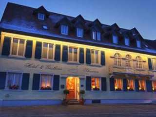 Hotel & Gasthaus Schwanen Restaurant