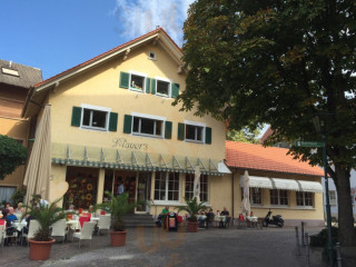 Cafe Mayer's Oberkirch