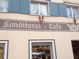 Cafe Wiest