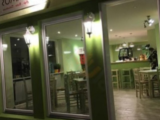 Kritamos Cafe Bistro Delikatessen