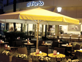Al Porto Cafe Lago