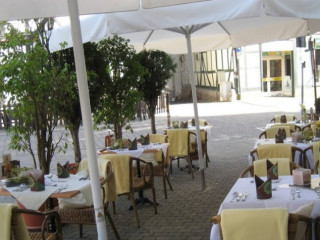 Hotel Werratal/ Restaurant Pelikan