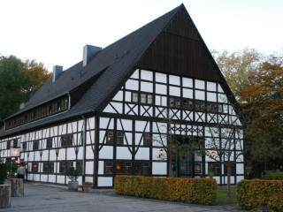 Hotel Restaurant Hof Hueck