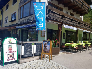 Cafe Bohmer