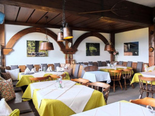 Restaurant Binderhausl