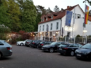 Restaurant Rabenhorst