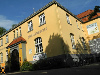 Brauhaus Joh. Albrecht
