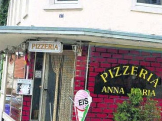 Pizza-Bar Annamaria