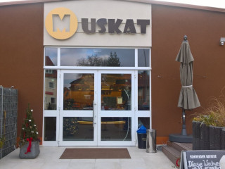 Cafe Muskat