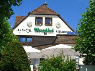Restaurant Weserblick