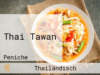 Thai Tawan