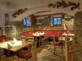 Restaurant Tiroler Stuben