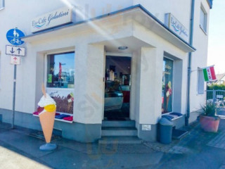 Eis - Cafe Gelatini