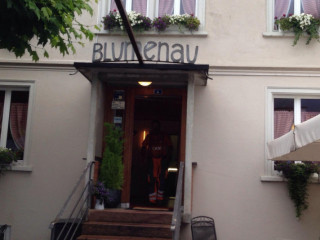 Restaurant Blumenau