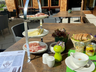 Café Gotthard