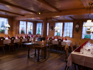 Restaurant Baren 1371