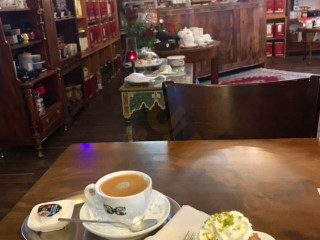 Morgenland Kaffee & Tee Haus